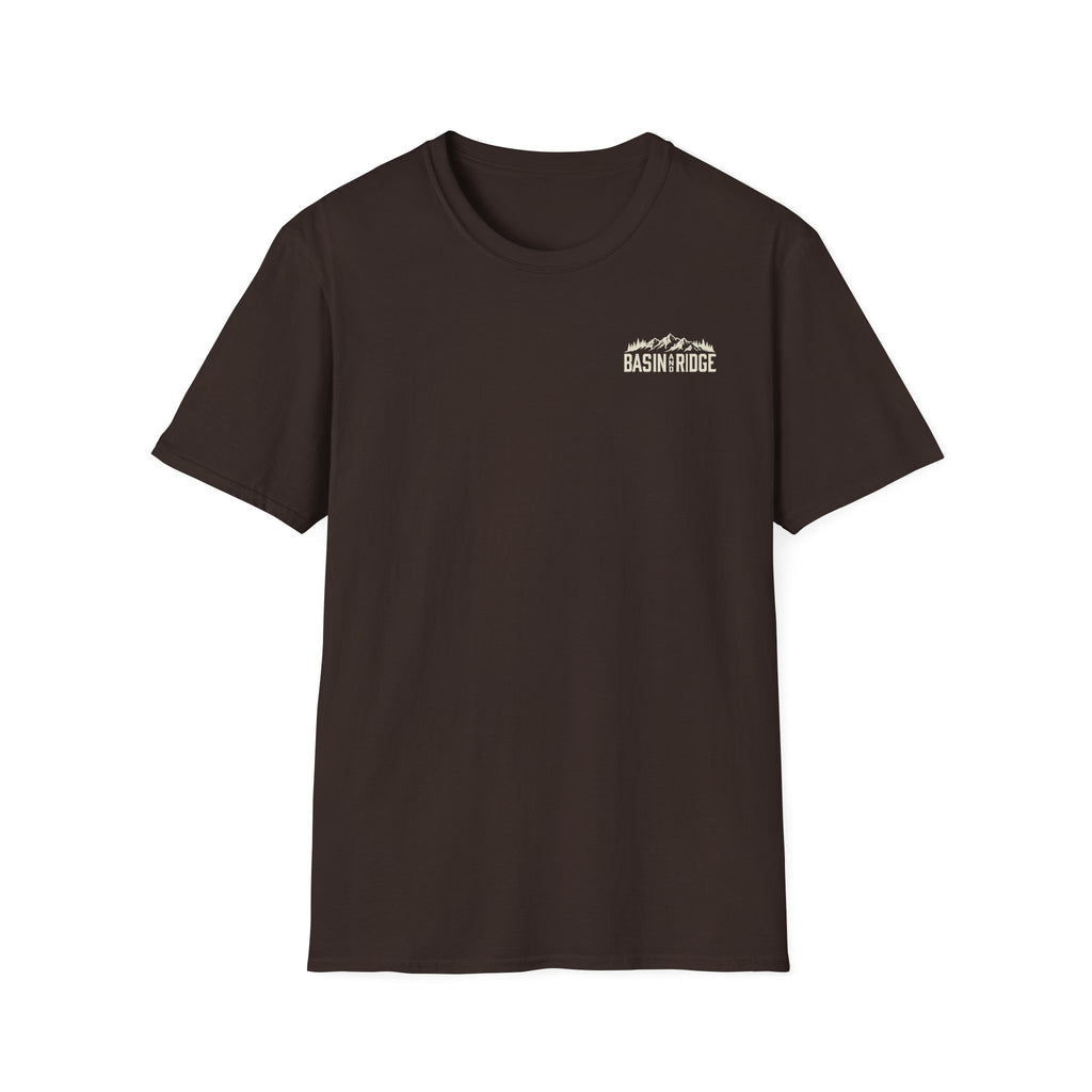 Sitka Black Tailed Deer T-Shirt