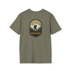 Earn Your Elevation T-Shirt
