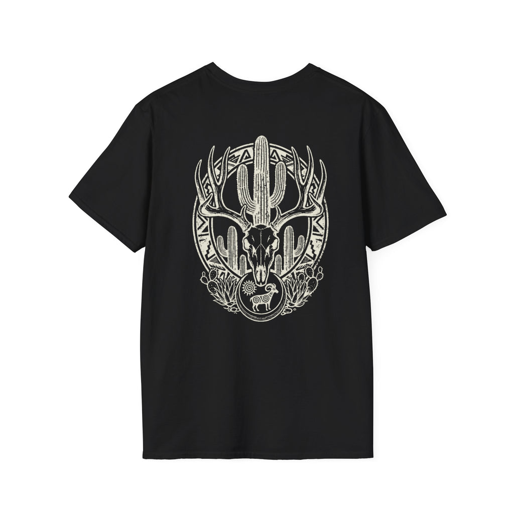 Desert Skull