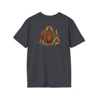 Southwest Bison T Shirt
