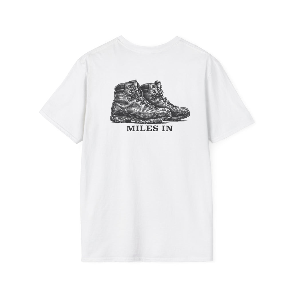 Miles In