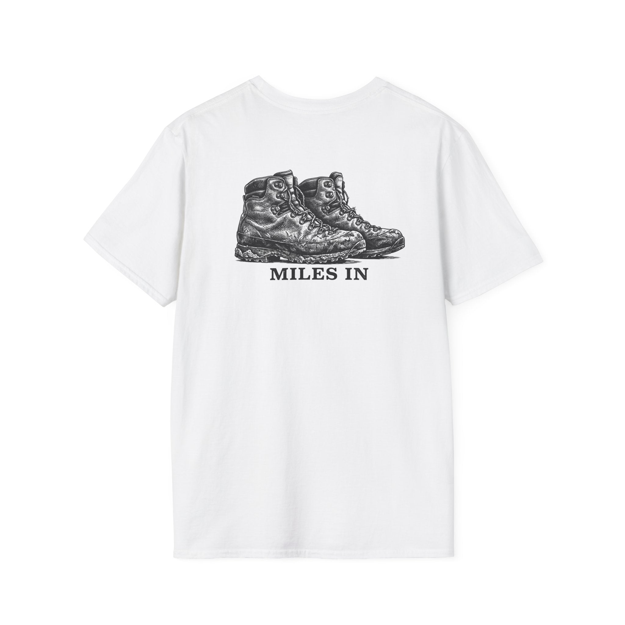 Miles In