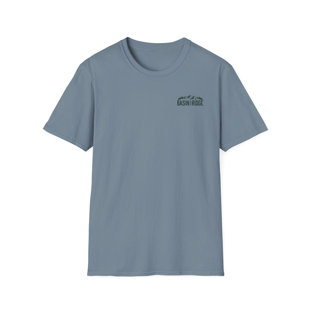 Trophy Mule Deer T-Shirt