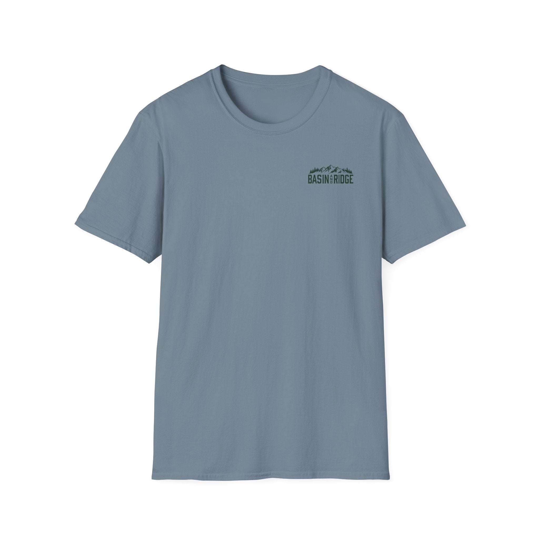 Trophy Mule Deer T-Shirt