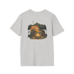 Back at Camp T-Shirt
