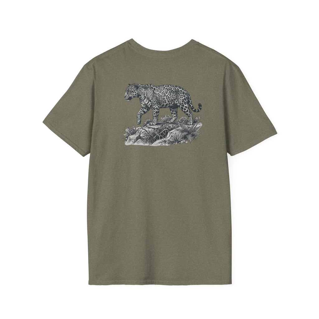 Jaguar T-Shirt