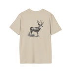 Mule Deer T-Shirt