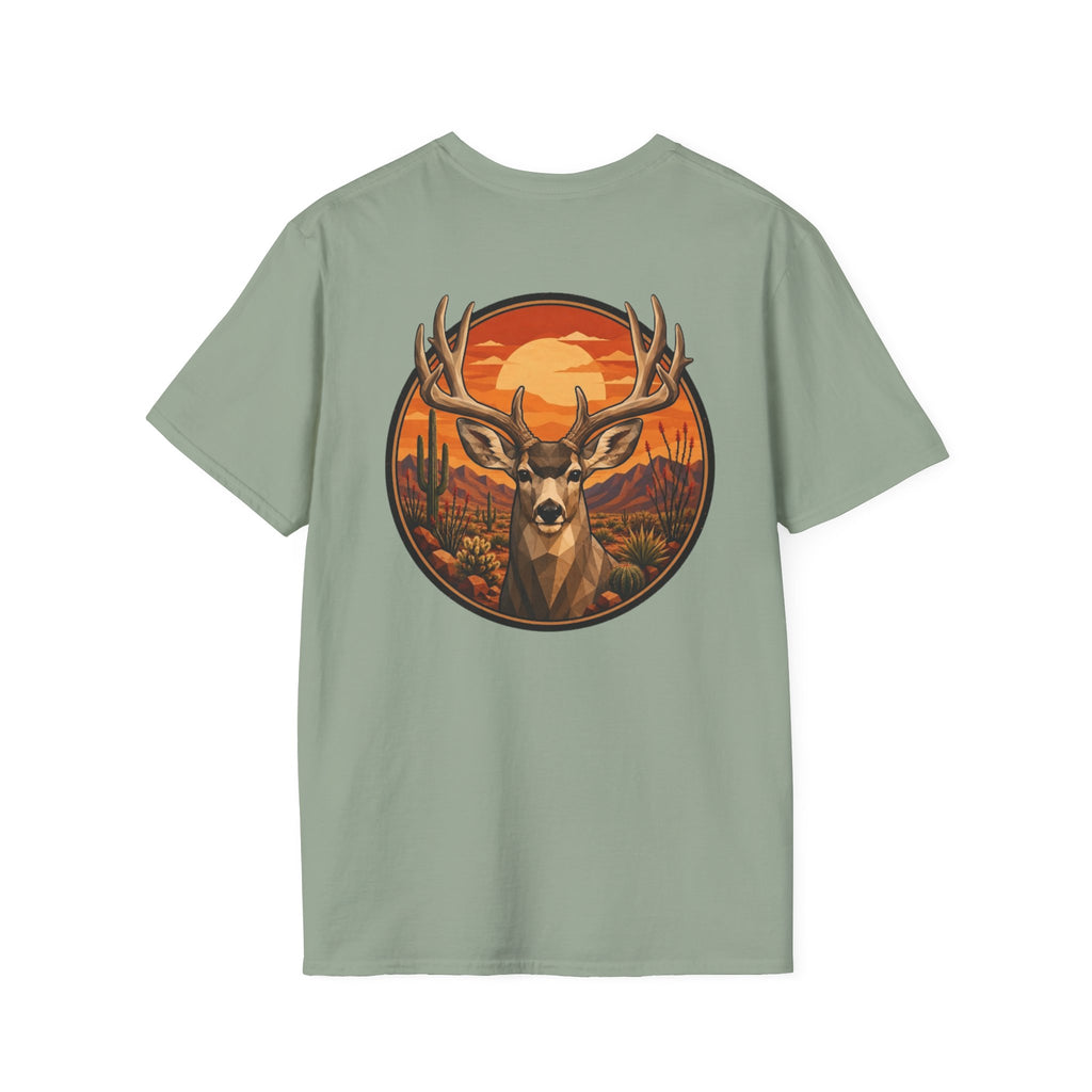 Sonora Buck