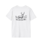 Engraved Desert Muley