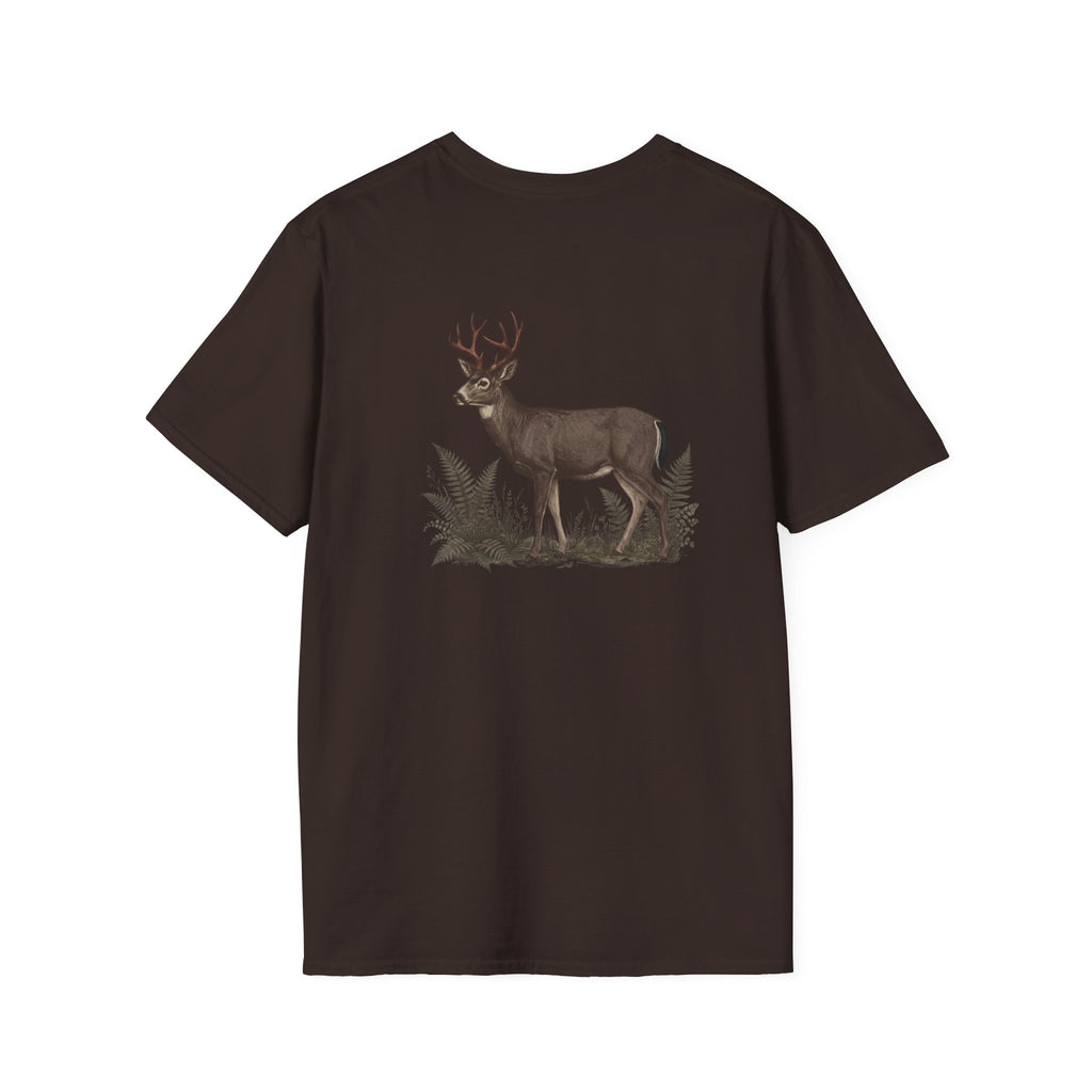 Colombian Black Tailed Deer T-Shirt