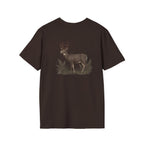 Colombian Black Tailed Deer T-Shirt