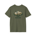 Trophy Mule Deer T-Shirt