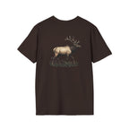 Roosevelt Elk T-Shirt
