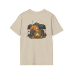 Back at Camp T-Shirt