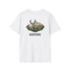 Trophy Mule Deer T-Shirt