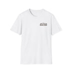 Southwest Bison T Shirt