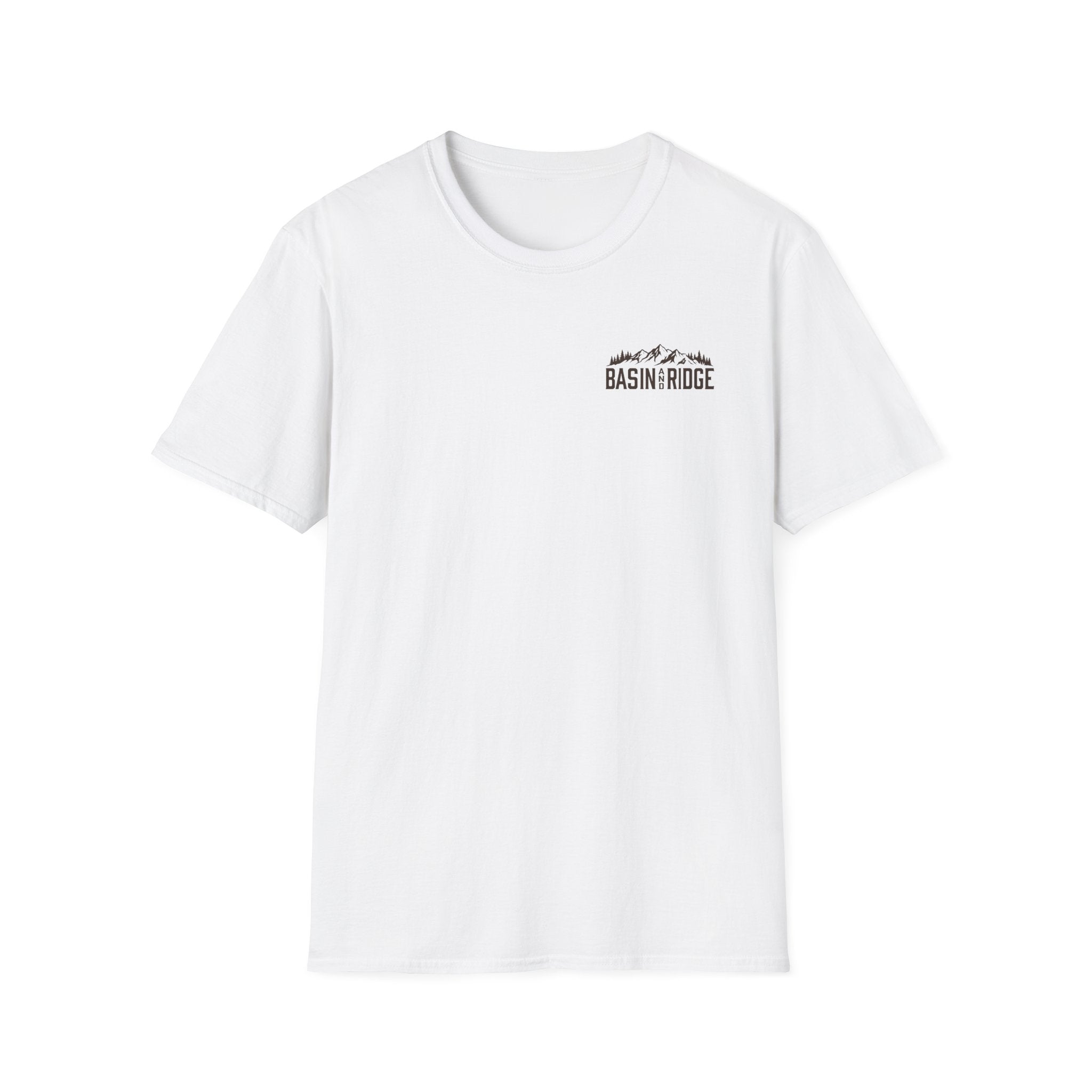 Southwest Bison T Shirt