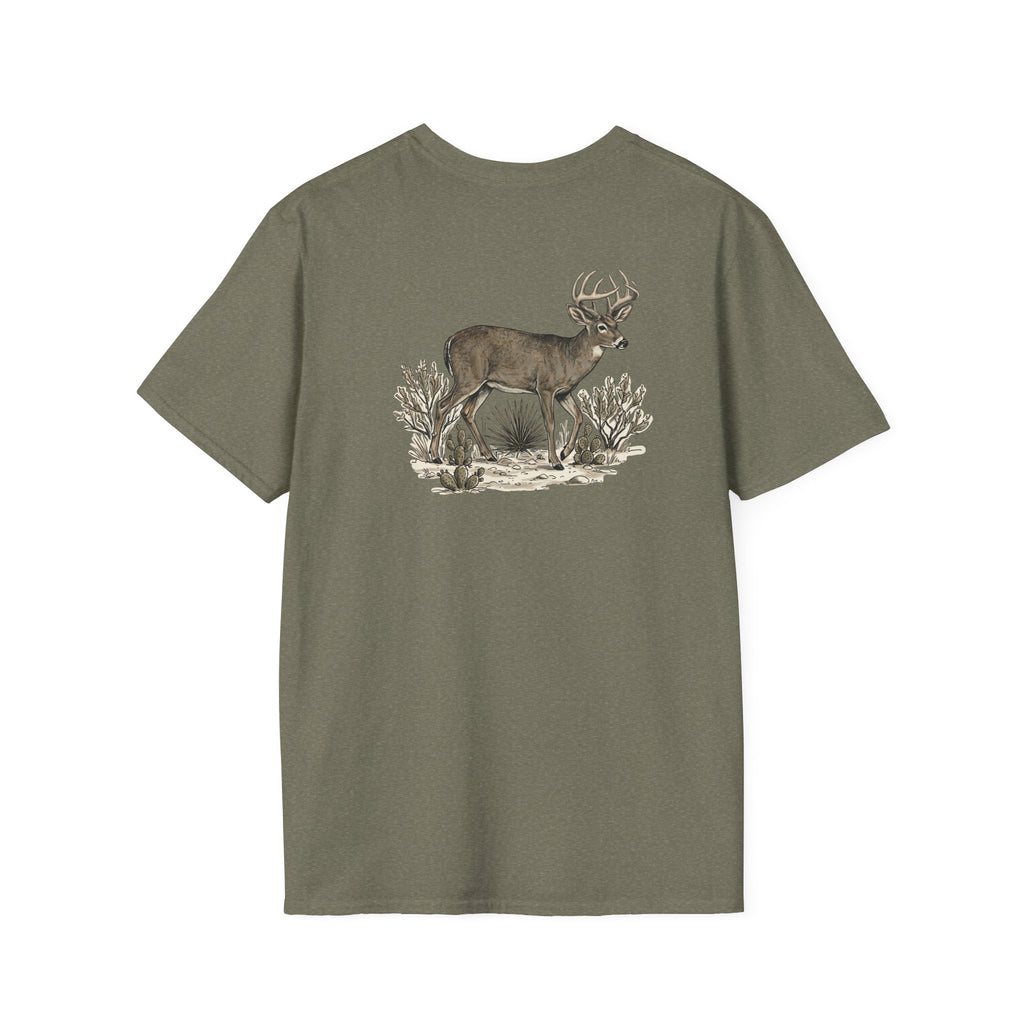 Coues' Deer T-Shirt