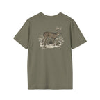 Coues' Deer T-Shirt