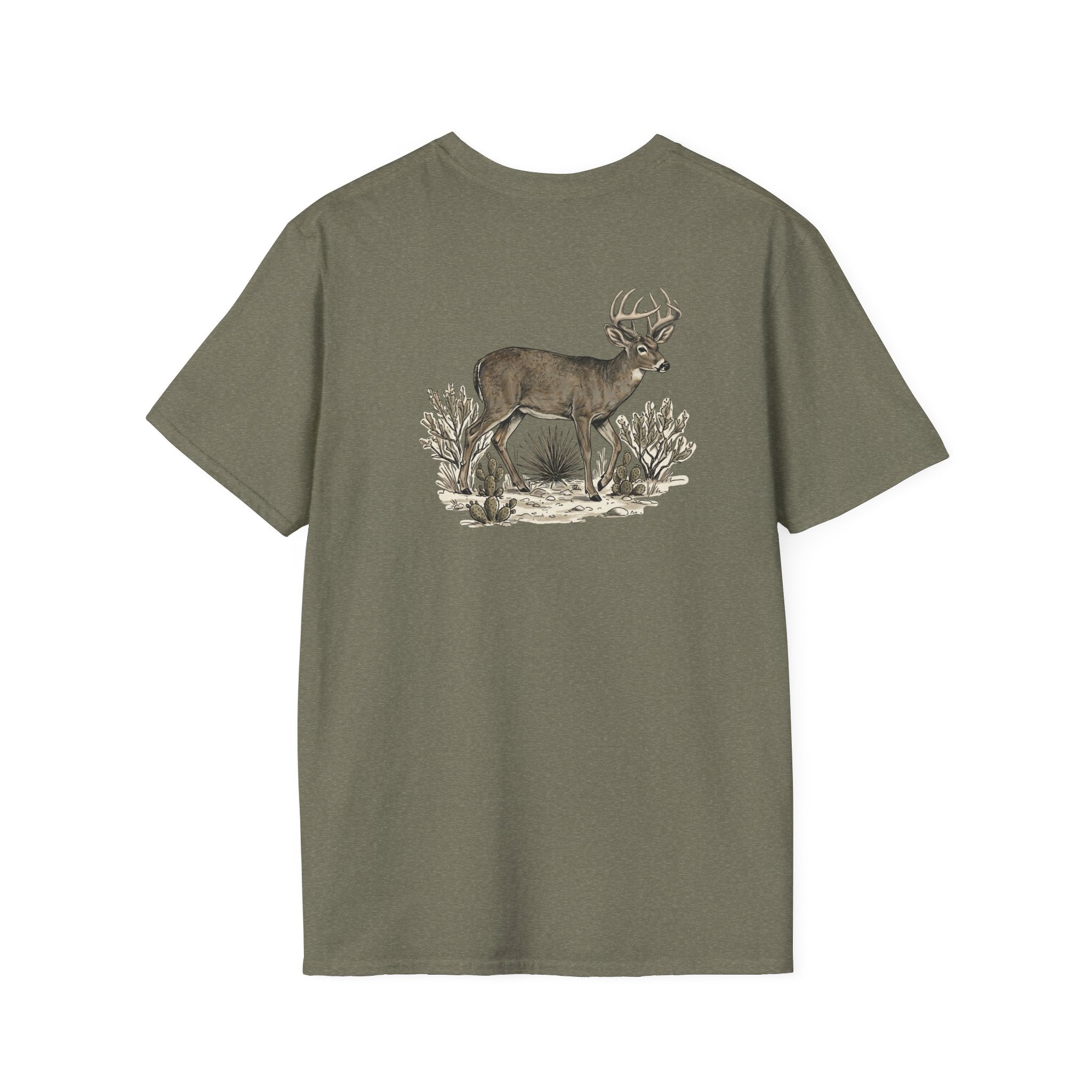 Coues' Deer T-Shirt