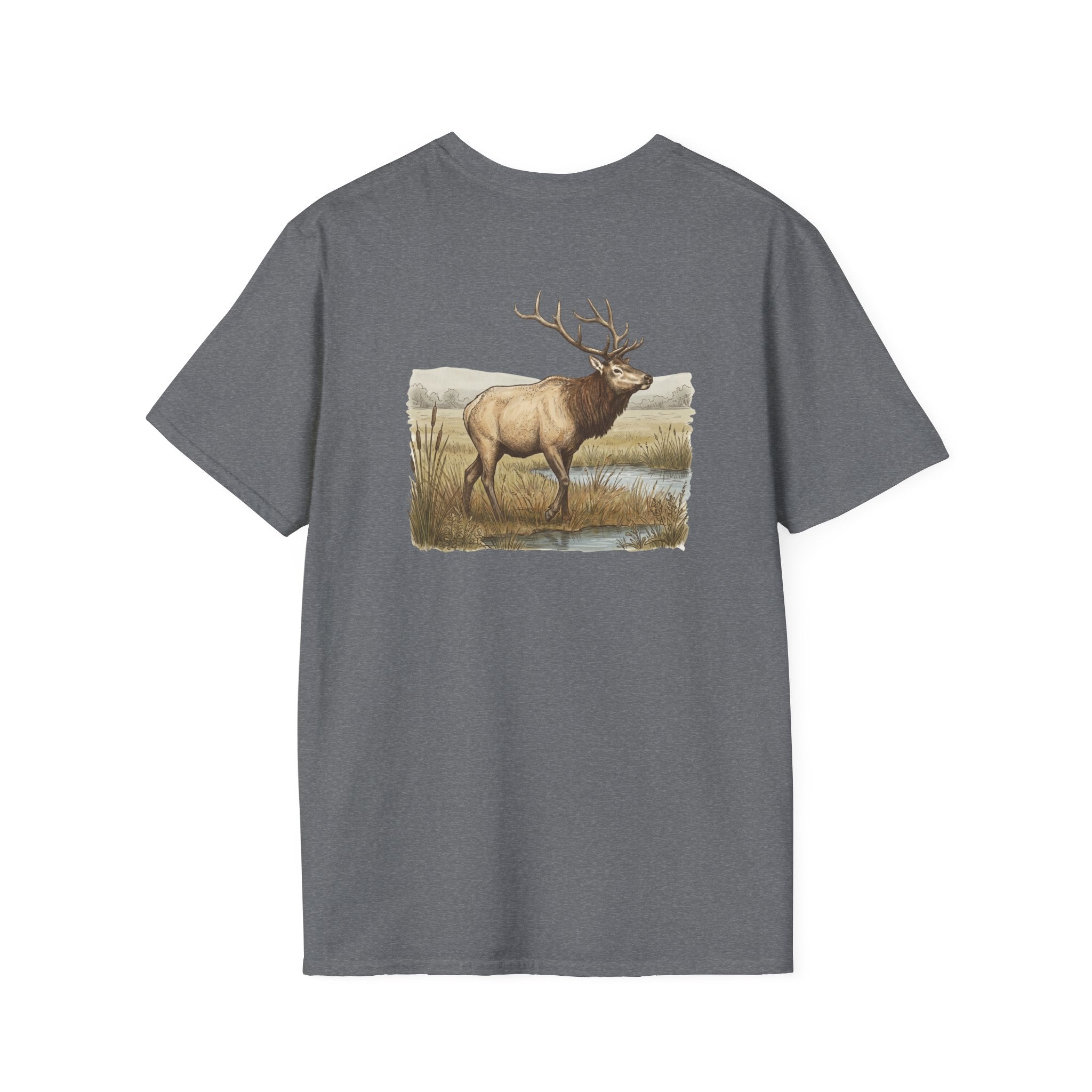 Tule Elk T-Shirt