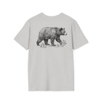 Black Bear Sketch T-Shirt