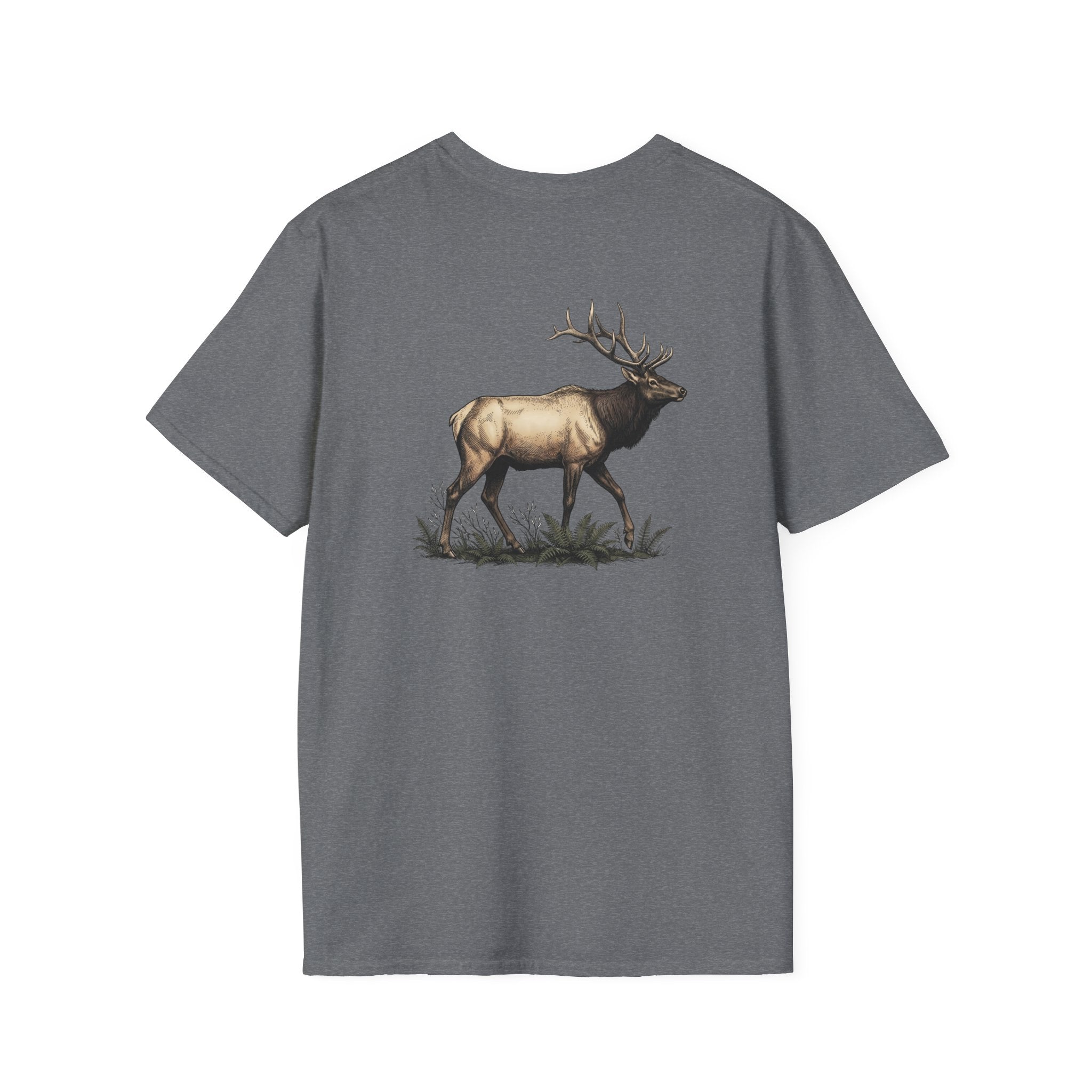 Roosevelt Elk T-Shirt