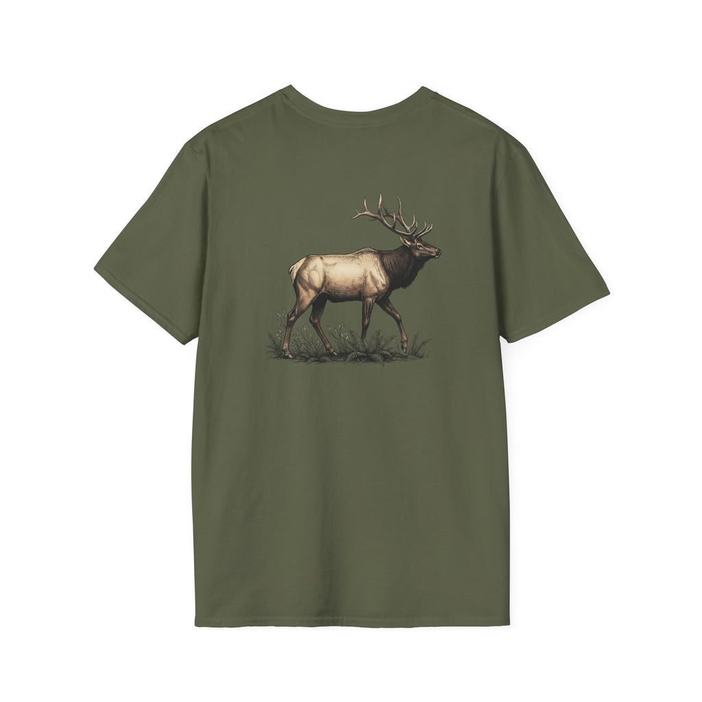 Roosevelt Elk T-Shirt