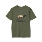 Roosevelt Elk T-Shirt