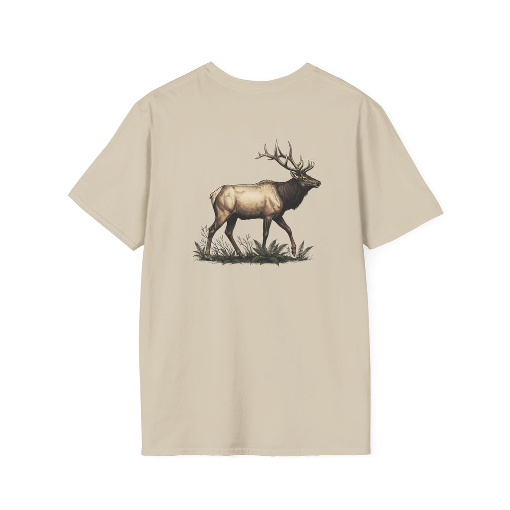 Roosevelt Elk T-Shirt