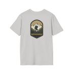 Earn Your Elevation T-Shirt