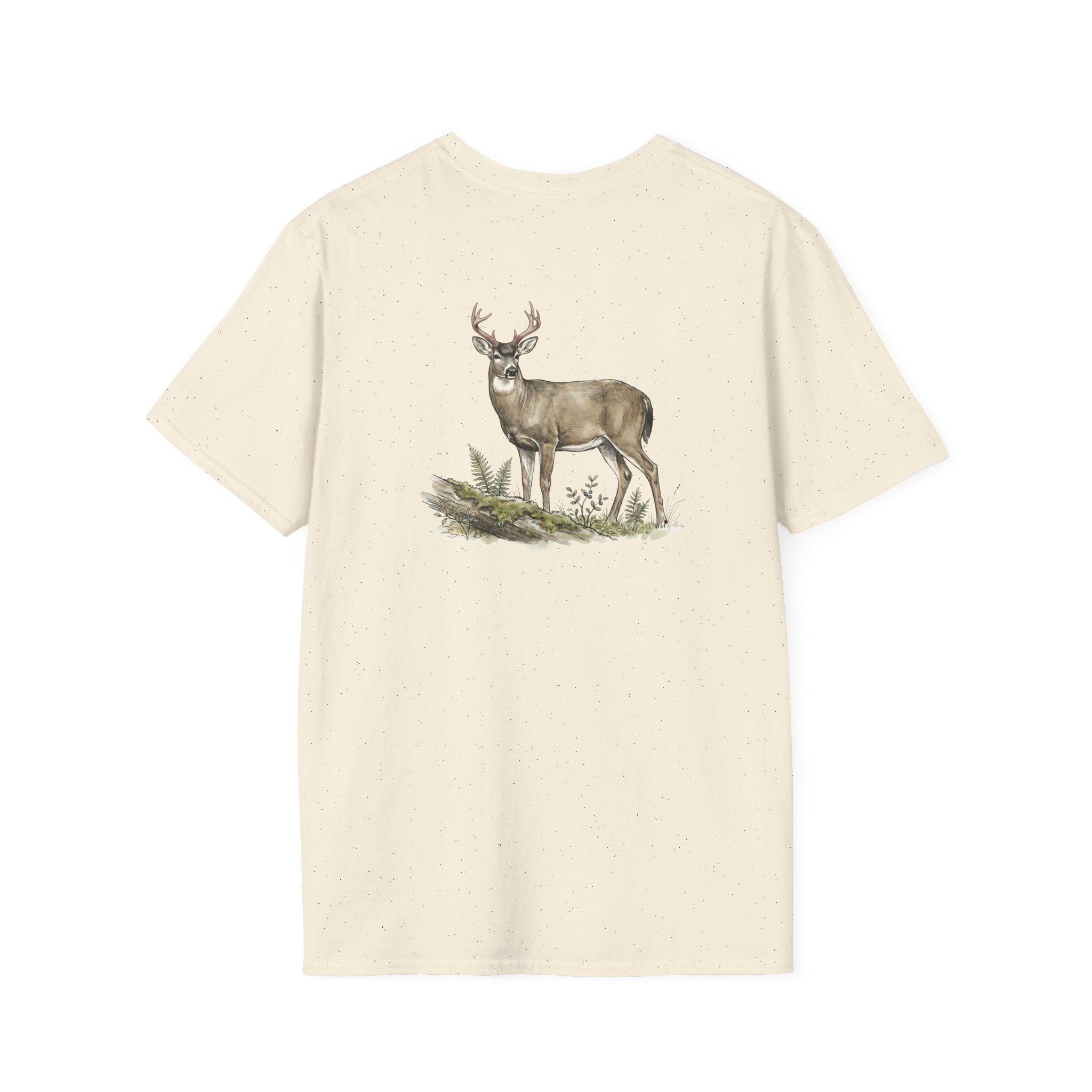 Sitka Black Tailed Deer T-Shirt