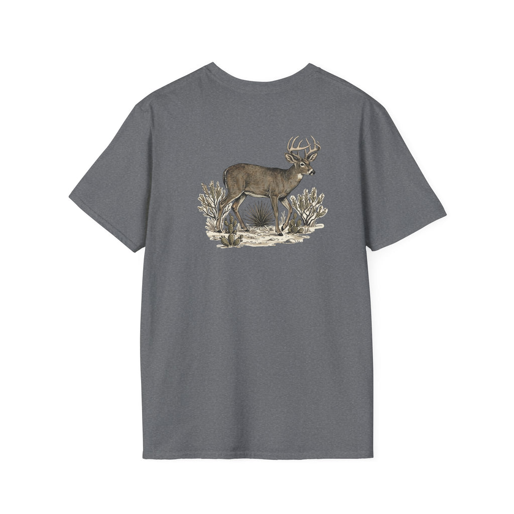 Coues' Deer T-Shirt