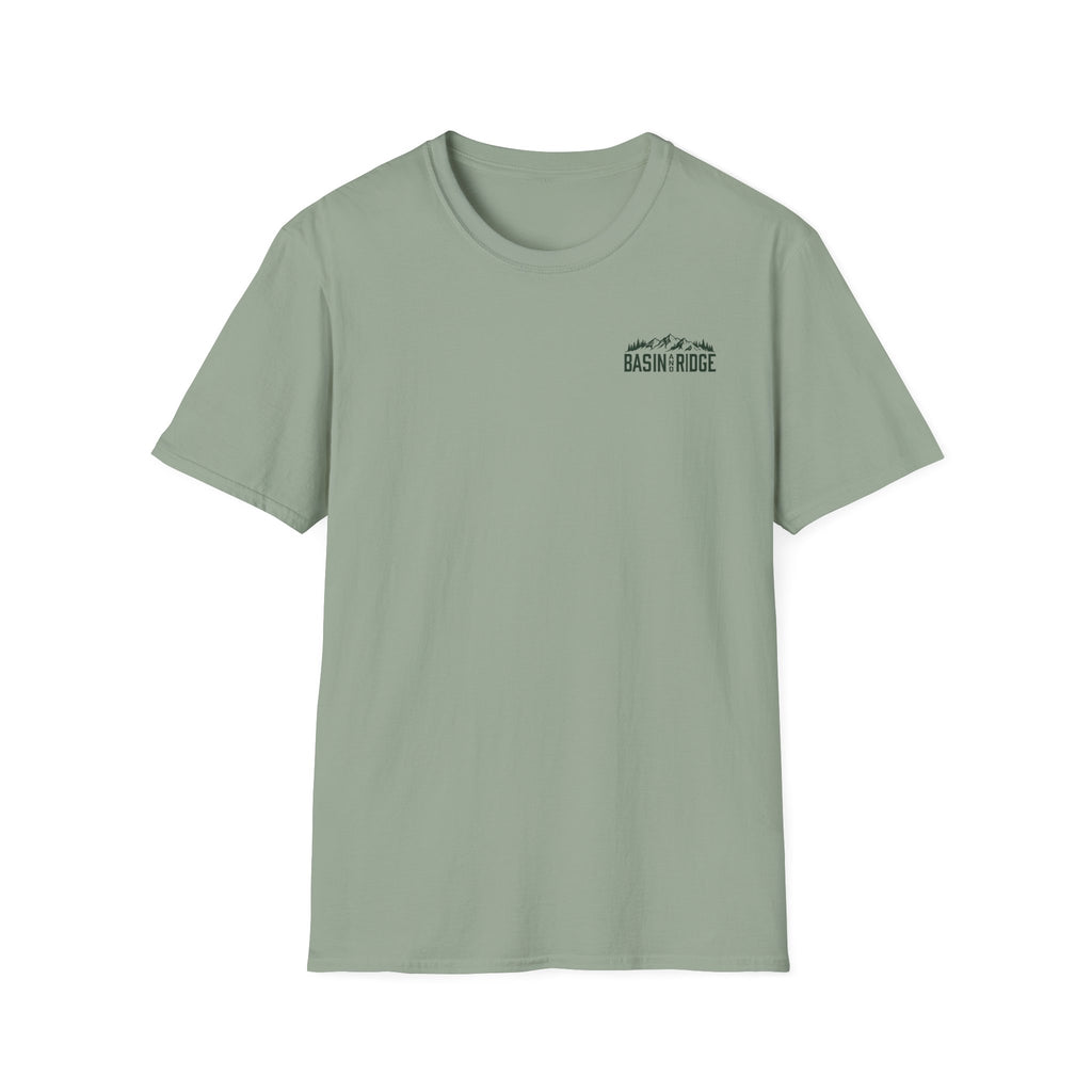 Trophy Mule Deer T-Shirt
