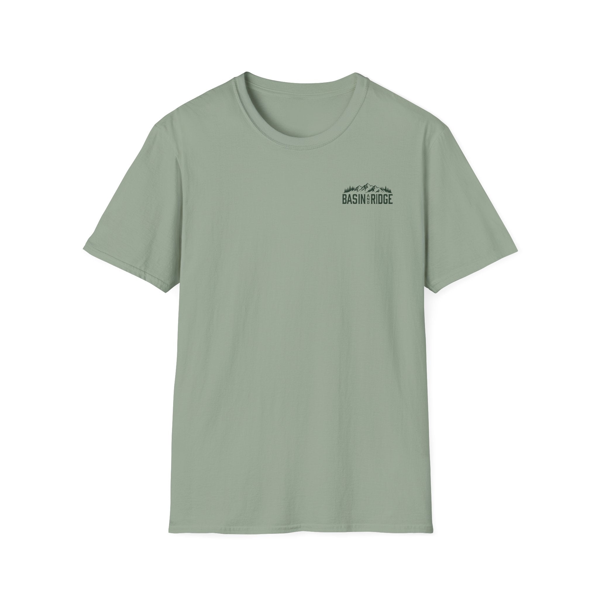 Trophy Mule Deer T-Shirt