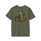 Elk Pack Train T-Shirt