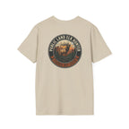Public Land Elk Hunter T-Shirt