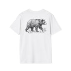 Black Bear Sketch T-Shirt