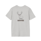 Basin and Ridge Buck T-Shirt