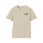 Topographical Arrowhead T-Shirt