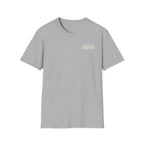 Moose Badge T-Shirt