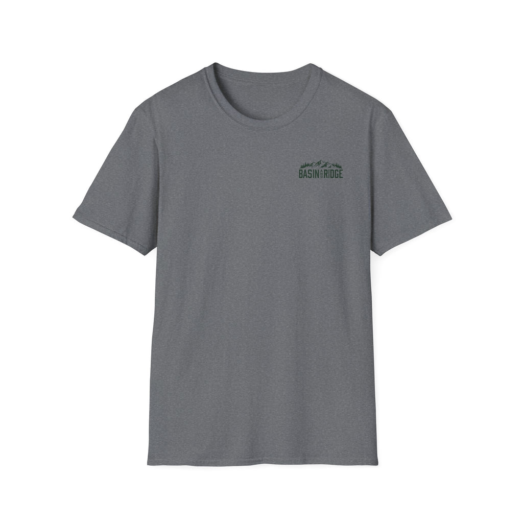 Trophy Mule Deer T-Shirt