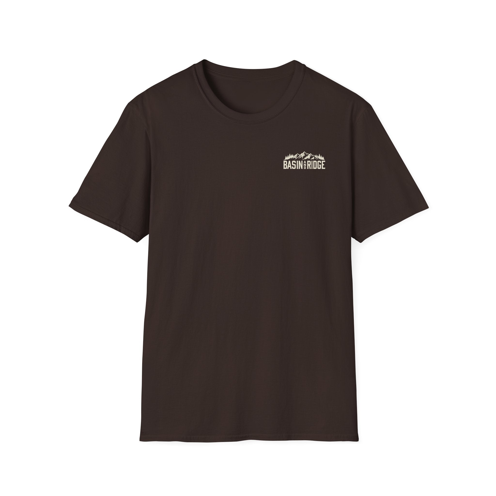 Coues' Deer T-Shirt