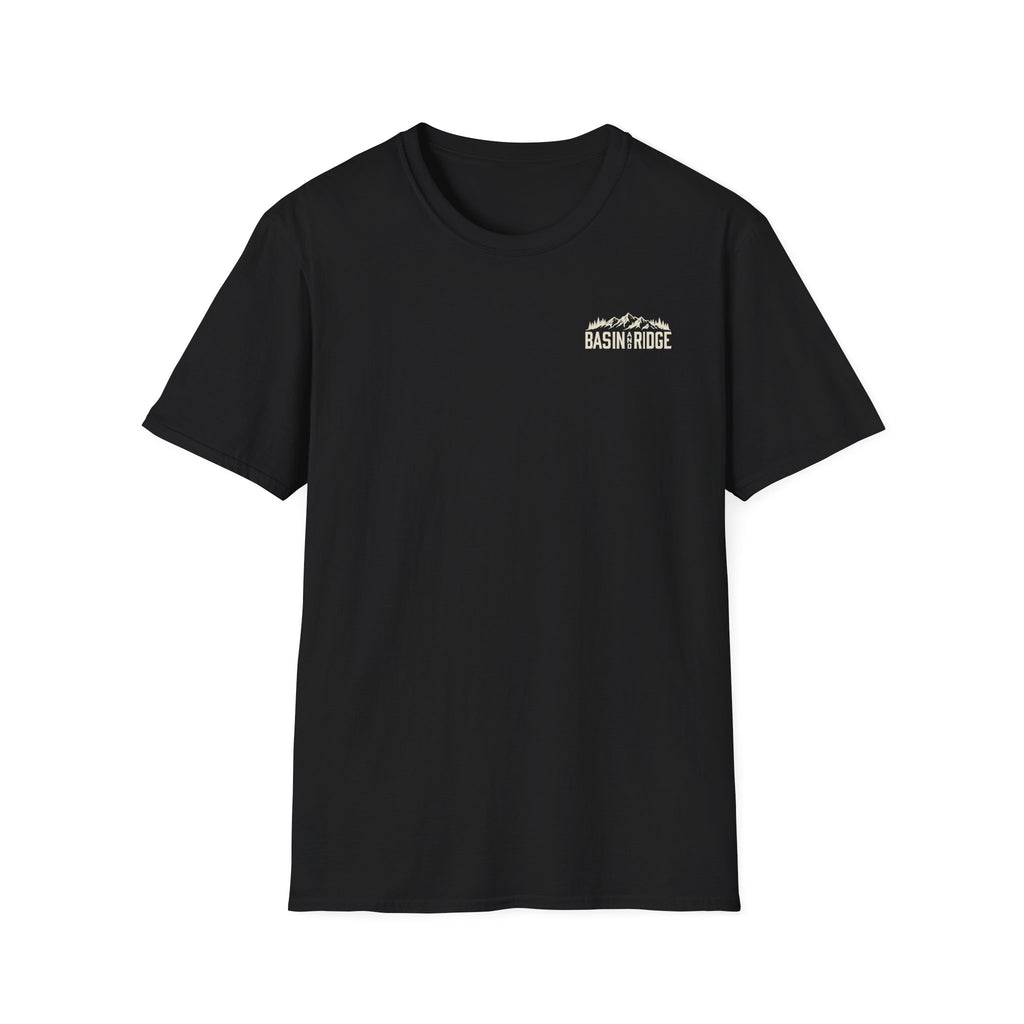 Colombian Black Tailed Deer T-Shirt