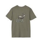 Mule Deer T-Shirt
