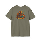 Southwest Bison T Shirt