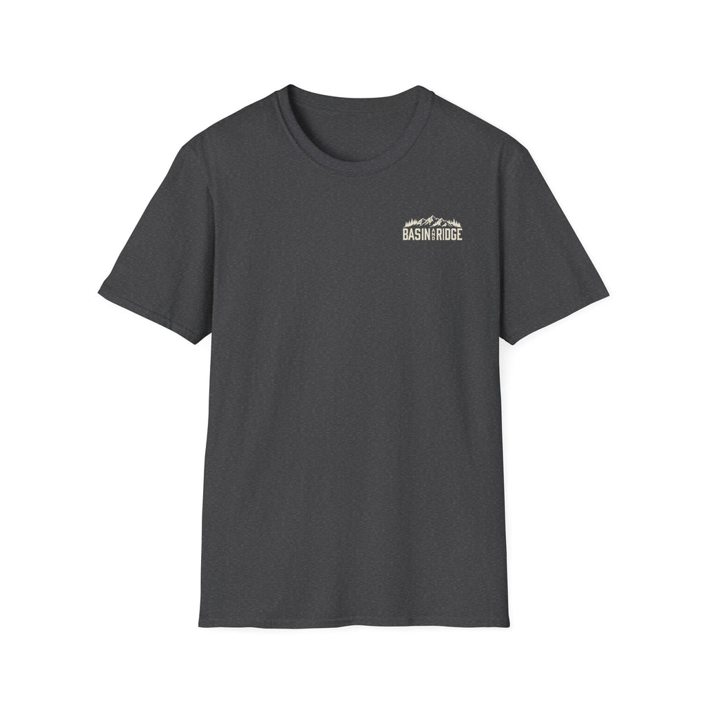 Moose Badge T-Shirt