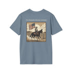 TS Mules — Mule Week Commemorative Tee