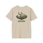 Trophy Mule Deer T-Shirt