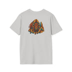 Southwest Bison T Shirt